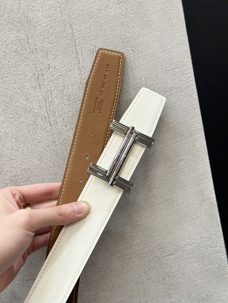 Hermes Belts